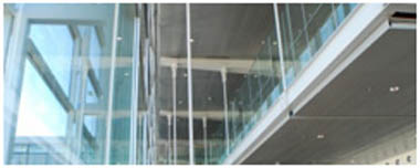 Corfe Mullen Commercial Glazing